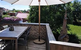 Belle Vie Comfortable guest house near Bruges